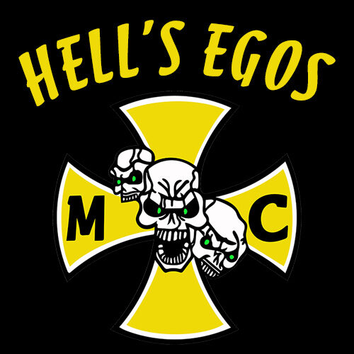 Hell's Egos MC